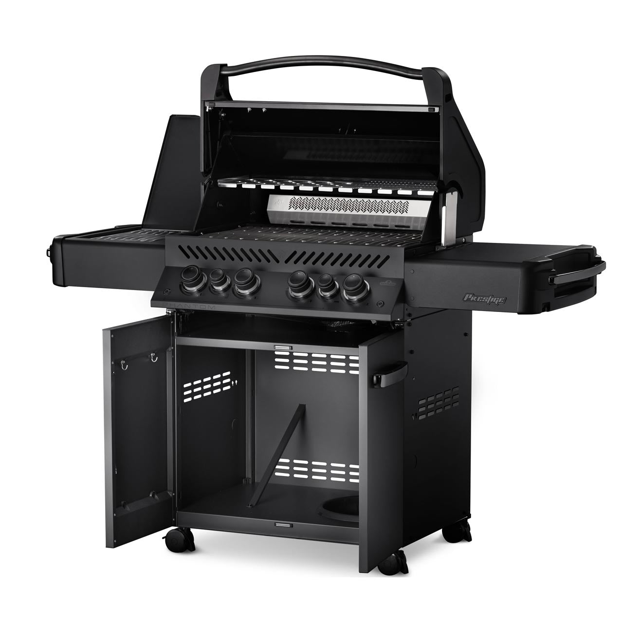 Napoleon Phantom Prestige 500 - Grillstar.deNapoleon Phantom Prestige 500NapoleonGrillstar.deP500RSIBPK - 3 - DE - PHM0629162146540