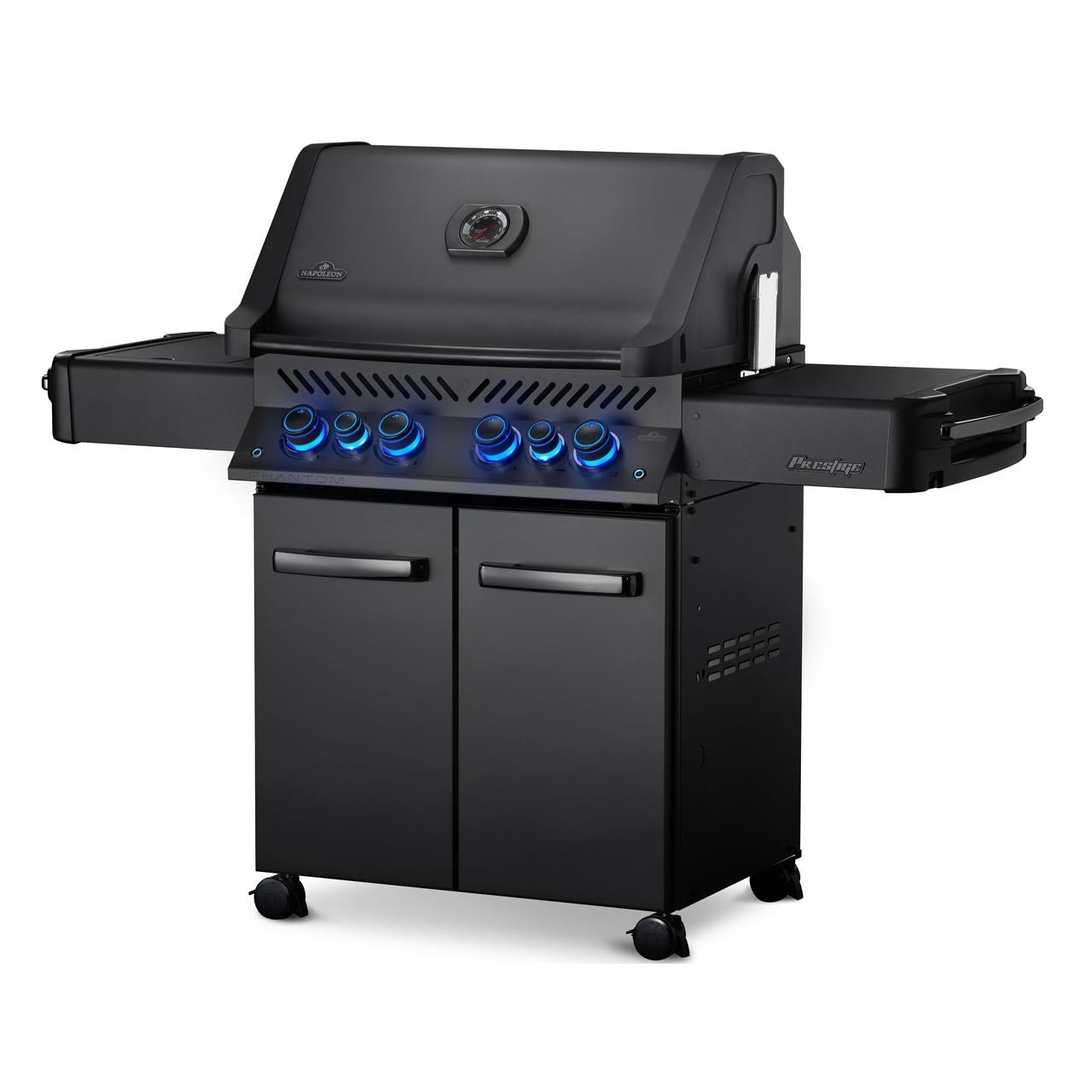 Napoleon Phantom Prestige 500 - Grillstar.deNapoleon Phantom Prestige 500NapoleonGrillstar.deP500RSIBPK - 3 - DE - PHM0629162146540