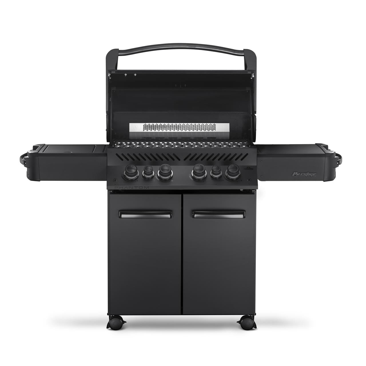 Napoleon Phantom Prestige 500 - Grillstar.deNapoleon Phantom Prestige 500NapoleonGrillstar.deP500RSIBPK - 3 - DE - PHM0629162146540