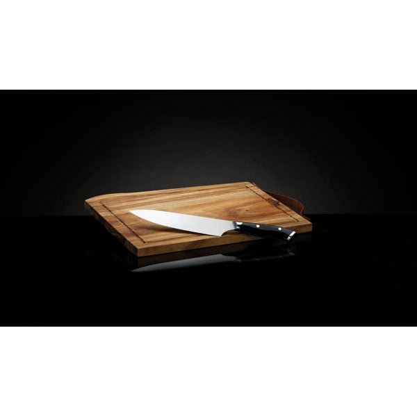 Napoleon President Edition Schneidebrett inkl. PRO Chef Messer - Grillstar.deNapoleon President Edition Schneidebrett inkl. PRO Chef MesserNapoleonGrillstar.de700390629162700391