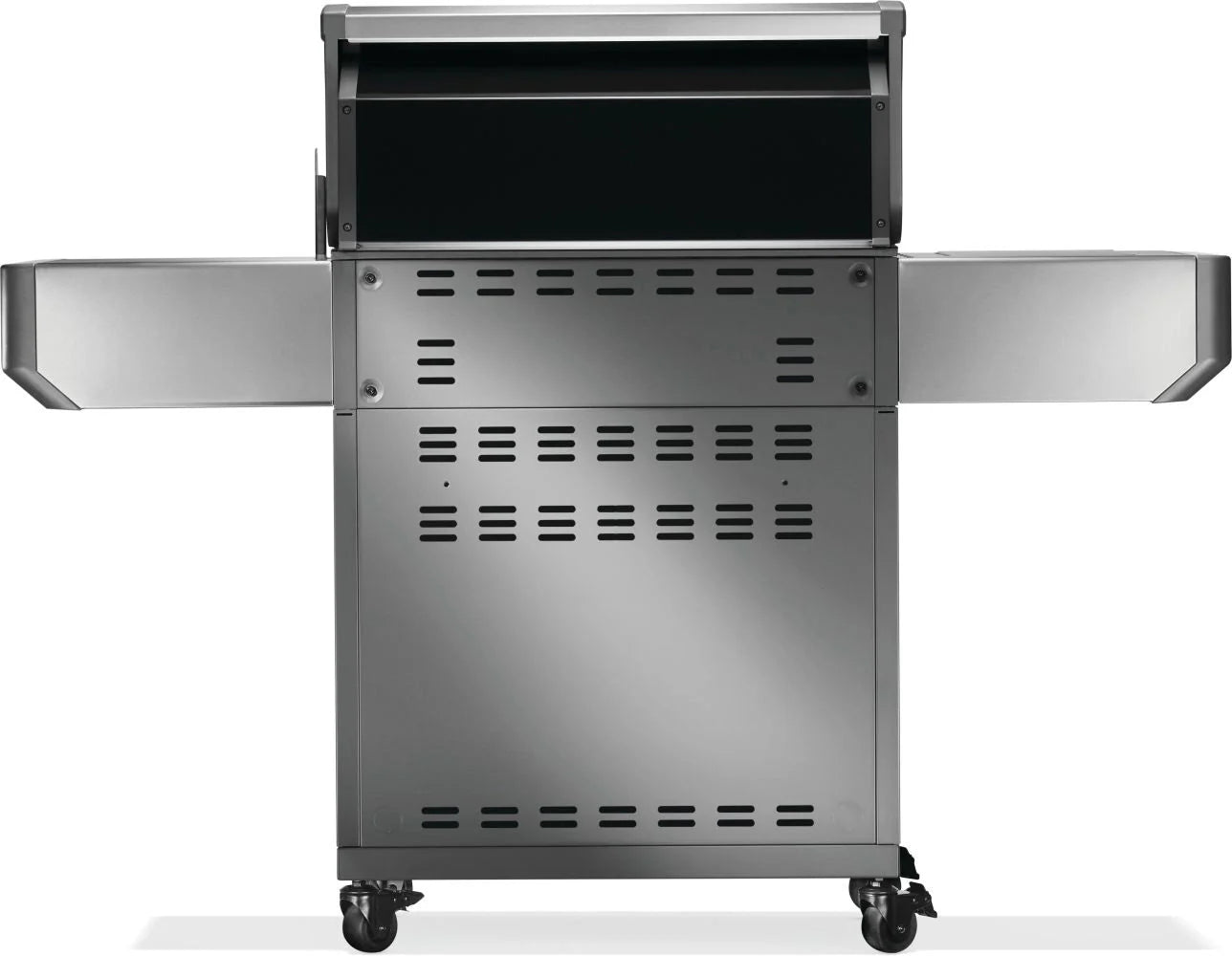 Napoleon Prestige 500, Connected RSIB, Edelstahl (2025) - Grillstar.deNapoleon Prestige 500, Connected RSIB, Edelstahl (2025)NapoleonGrillstar.de