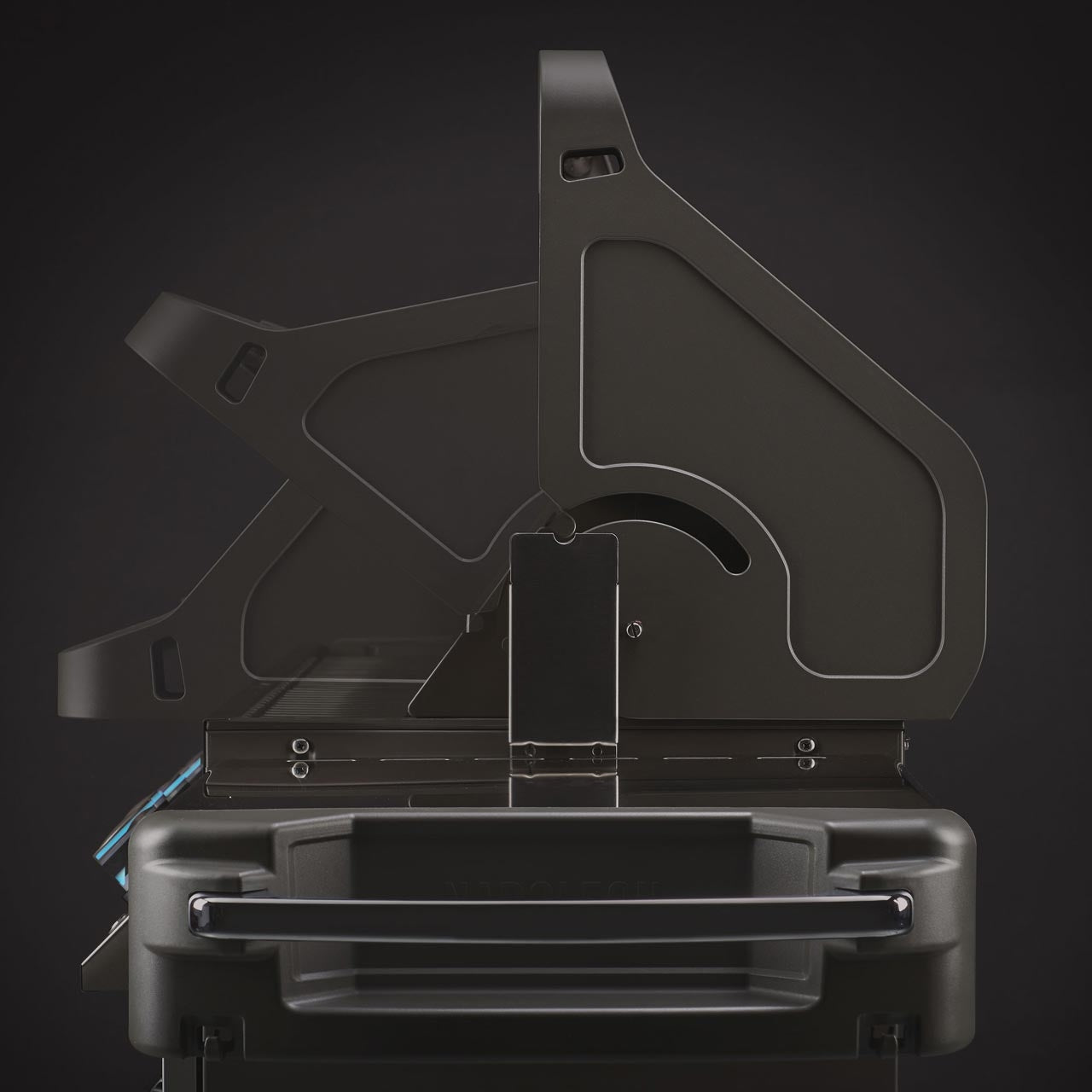 Napoleon Prestige 500, Schwarz - Grillstar.deNapoleon Prestige 500, SchwarzNapoleonGrillstar.deP500RSIBPK - 3 - DE0629162131430