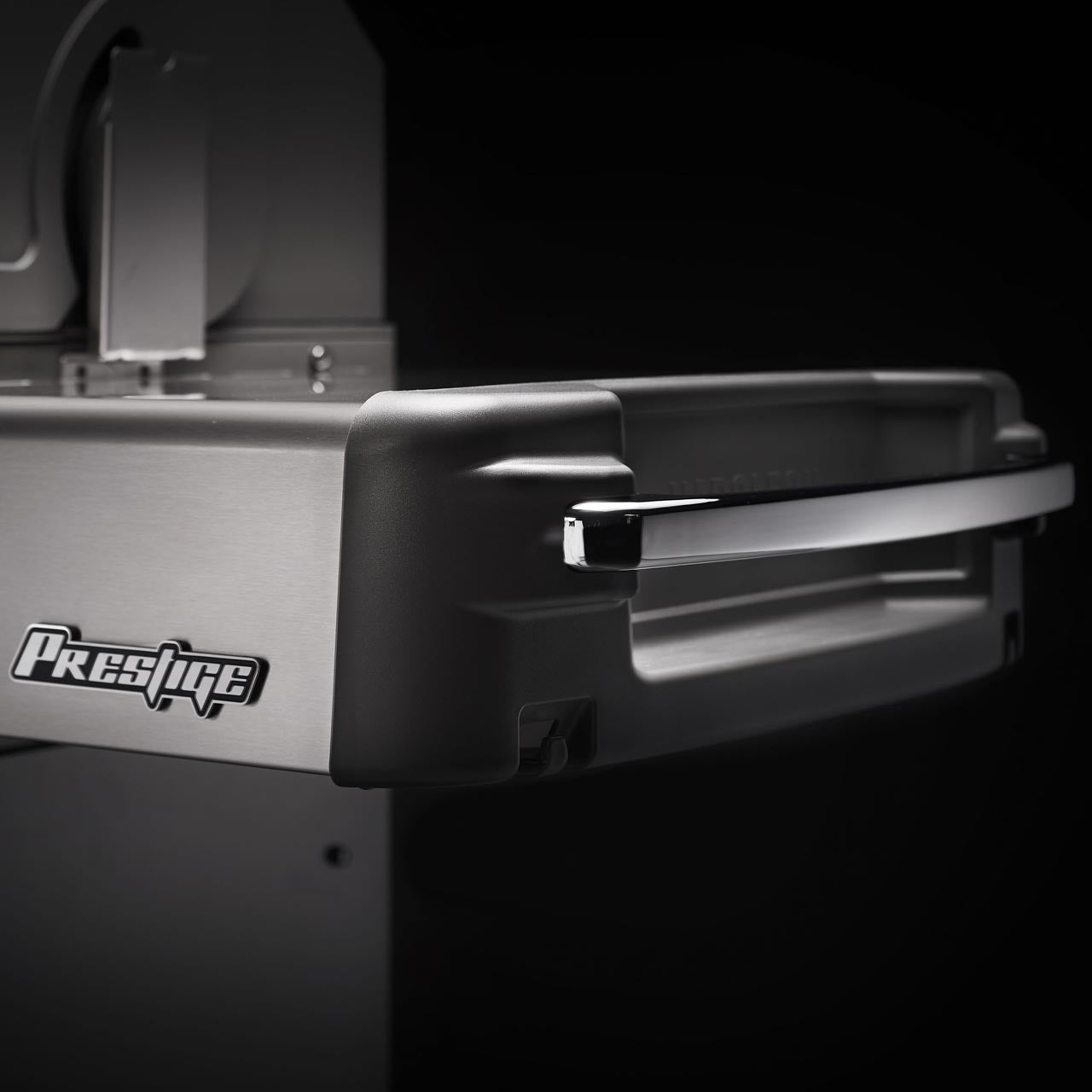 Napoleon Prestige 500, Schwarz - Grillstar.deNapoleon Prestige 500, SchwarzNapoleonGrillstar.deP500RSIBPK - 3 - DE0629162131430