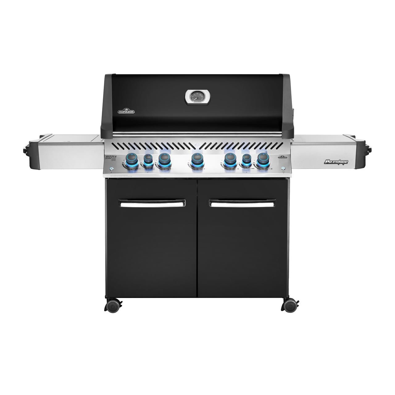 Napoleon Prestige 665, Schwarz - Grillstar.deNapoleon Prestige 665, SchwarzNapoleonGrillstar.deP665RSIBPK - DE0629162135292