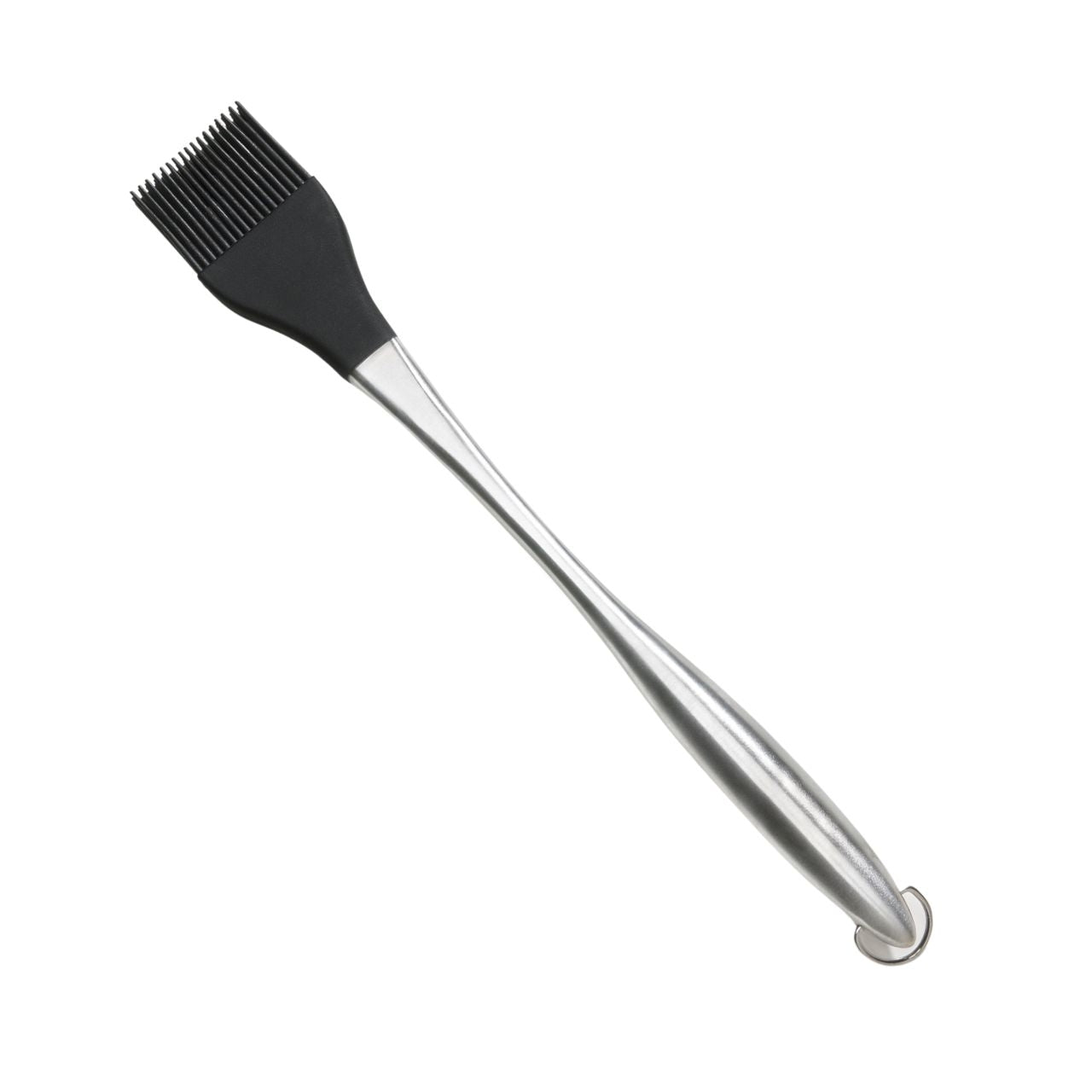 Napoleon PRO Edelstahl Pinsel mit Silikonborsten - Grillstar.deNapoleon PRO Edelstahl Pinsel mit SilikonborstenNapoleonGrillstar.de550050629162550057
