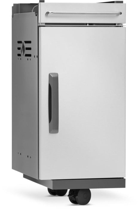 Napoleon Rogue Pro Seitenschrank - Edelstahl - Grillstar.deNapoleon Rogue Pro Seitenschrank - EdelstahlGrillzubehörNapoleonGrillstar.de