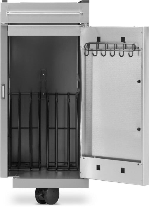 Napoleon Rogue Pro Seitenschrank - Edelstahl - Grillstar.deNapoleon Rogue Pro Seitenschrank - EdelstahlGrillzubehörNapoleonGrillstar.de