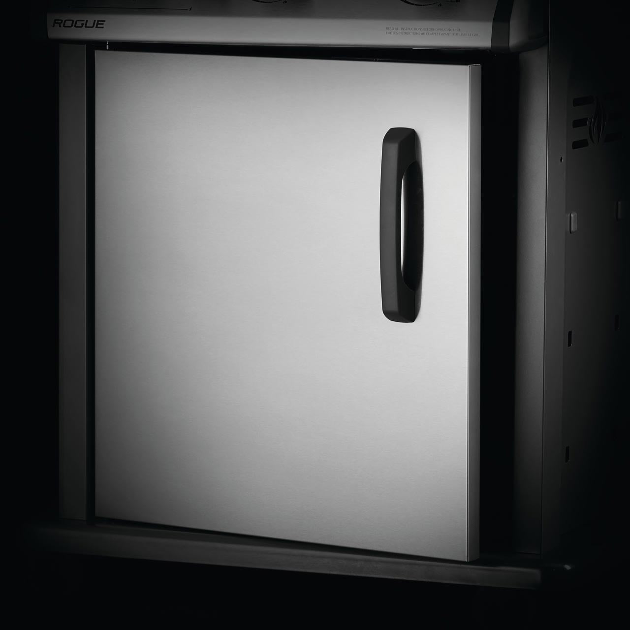 Napoleon Rogue SE 425, Edelstahl - Grillstar.deNapoleon Rogue SE 425, EdelstahlNapoleonGrillstar.deRSE425RSIBPSS - DE0629162135209