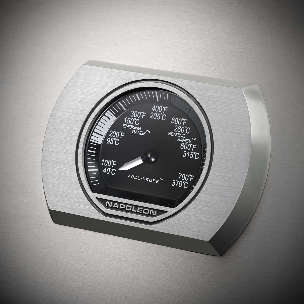 Napoleon Rogue SE 425, Edelstahl - Grillstar.deNapoleon Rogue SE 425, EdelstahlNapoleonGrillstar.deRSE425RSIBPSS - DE0629162135209