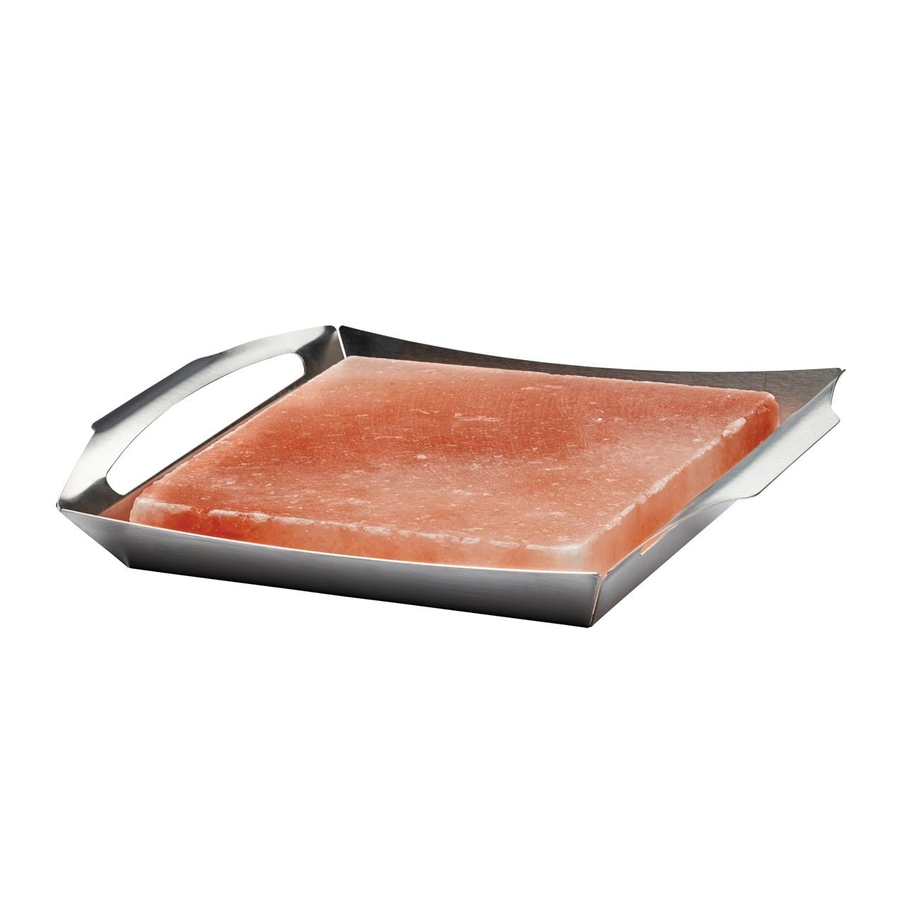 Napoleon Salzstein mit PRO Edelstahl Gemüsekorb - Grillstar.deNapoleon Salzstein mit PRO Edelstahl GemüsekorbNapoleonGrillstar.de700452500003160520