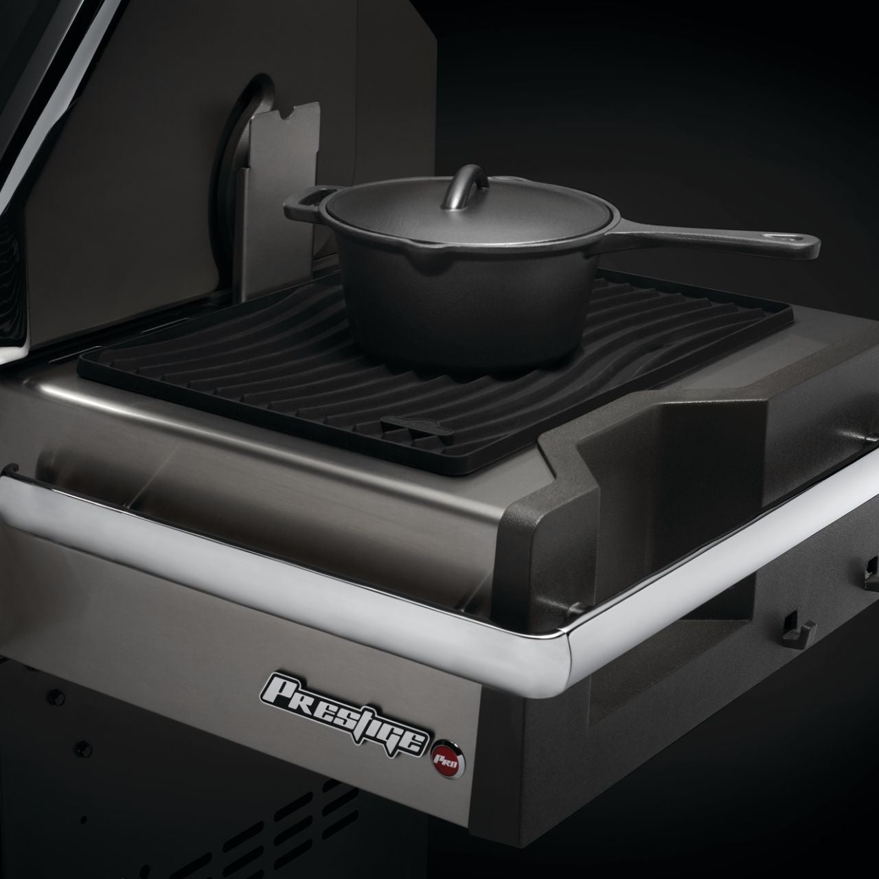 Napoleon Silikonmatte für Seitenablage, 43 x 31 cm - Grillstar.deNapoleon Silikonmatte für Seitenablage, 43 x 31 cmNapoleonGrillstar.de701230629162701237