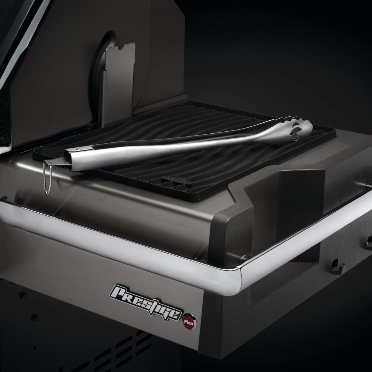 Napoleon Silikonmatte für Seitenablage, 43 x 31 cm - Grillstar.deNapoleon Silikonmatte für Seitenablage, 43 x 31 cmNapoleonGrillstar.de701230629162701237