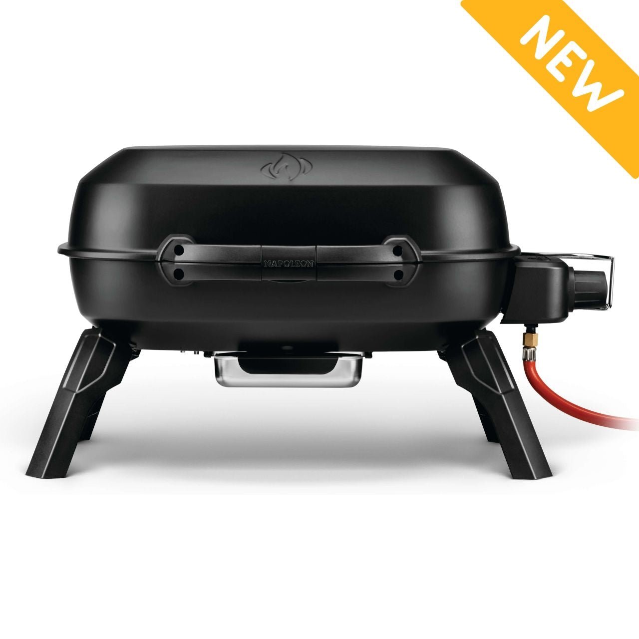 Napoleon TravelQ 240, Camping - Gasgrill, klappbar in schwarz - Grillstar.deNapoleon TravelQ 240, Camping - Gasgrill, klappbar in schwarzNapoleonGrillstar.deTQ240 - BK - DE0629162147882