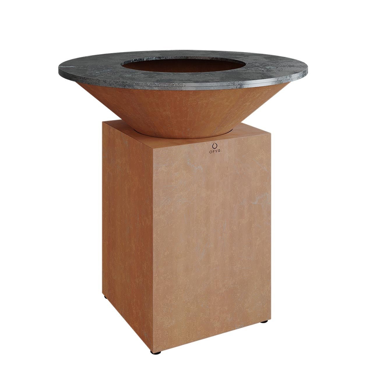 OFYR Classic Corten 100 - Grillstar.deOFYR Classic Corten 100OFYRGrillstar.deOC - 1003291081336219