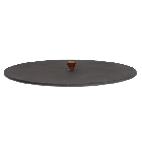 OFYR Schutzdeckel Schwarz 85 (Ø 85 cm) - Grillstar.deOFYR Schutzdeckel Schwarz 85 (Ø 85 cm)OFYRGrillstar.deOA - CB - 857430440799746