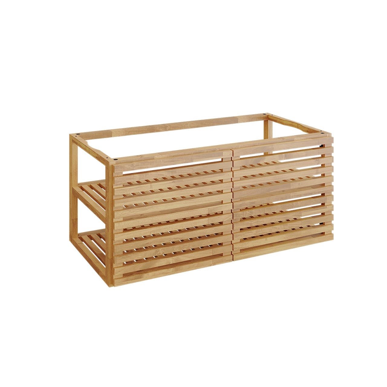 OFYR Storage Insert PRO Teakholz Large mit zwei Türen - Grillstar.deOFYR Storage Insert PRO Teakholz Large mit zwei TürenOFYRGrillstar.deOSI - PRO - D - TW - L6019922443479