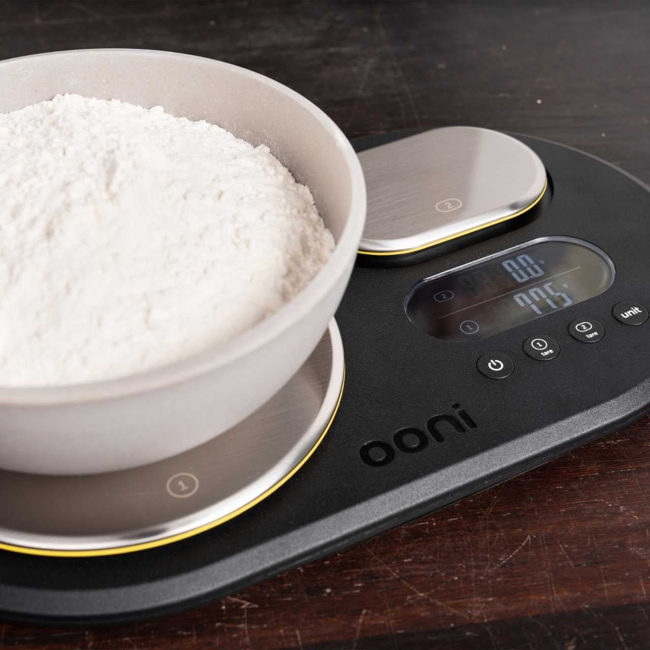Ooni Duale Digitalwaage - Grillstar.deOoni Duale DigitalwaageOoniGrillstar.deUU - P0A8005060568342863