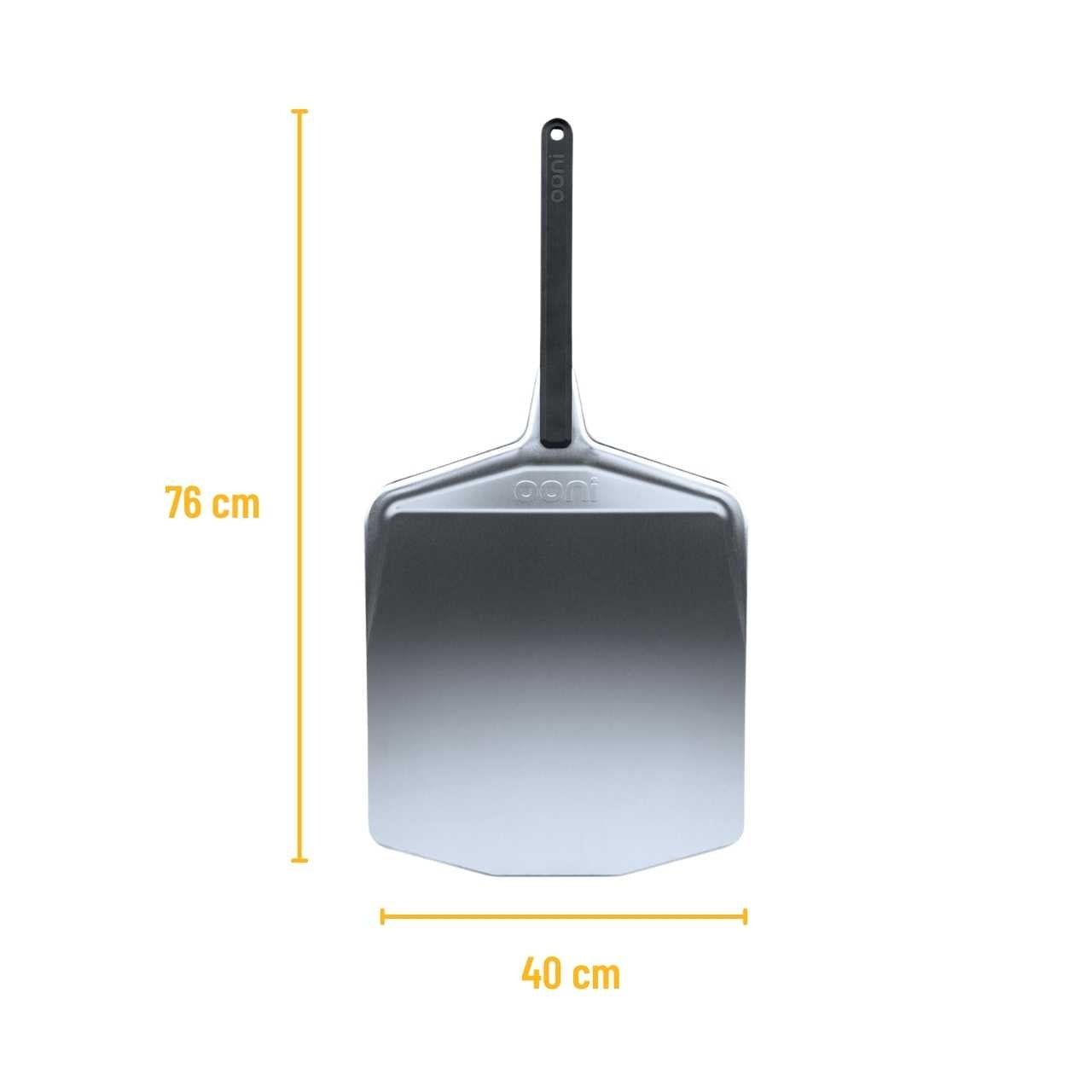Ooni Pizzaschieber - 40 cm - Grillstar.deOoni Pizzaschieber - 40 cmOoniGrillstar.deUU - P0B0005060568343068