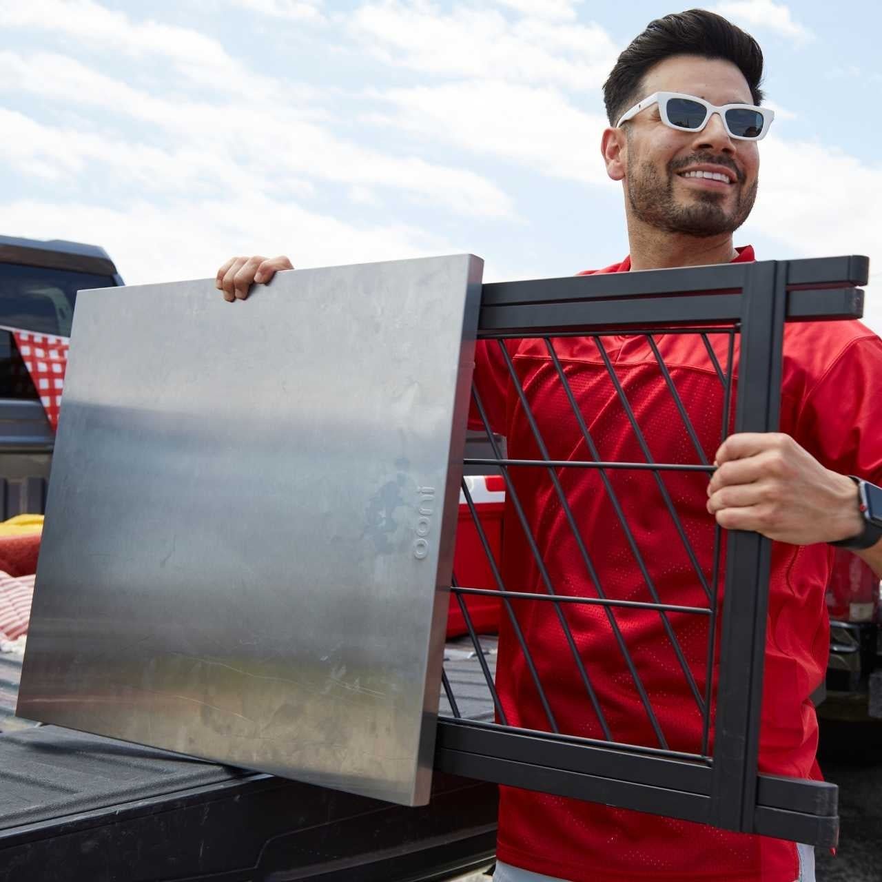 Ooni Tisch klappbar - Grillstar.deOoni Tisch klappbarOoniGrillstar.deUU - P1F4005060568348841