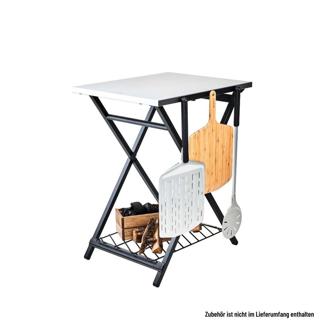 Ooni Tisch klappbar - Grillstar.deOoni Tisch klappbarOoniGrillstar.deUU - P1F4005060568348841