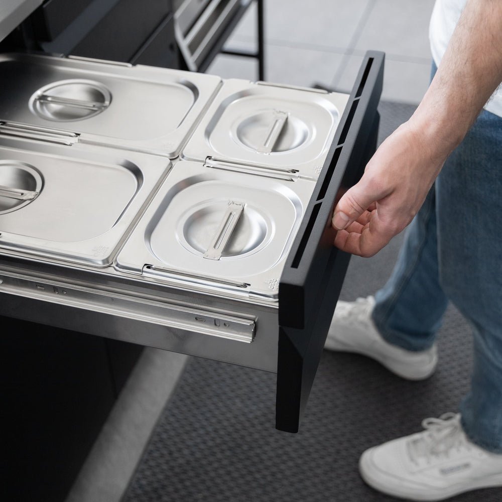 Otto Wilde Deckel - Set 1/6 - Grillstar.deOtto Wilde Deckel - Set 1/6Otto WildeGrillstar.de420740