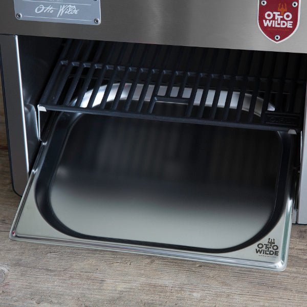 Otto Wilde O.F.B Premium - Grillstar.deOtto Wilde O.F.B PremiumOtto WildeGrillstar.de1002014260630450323