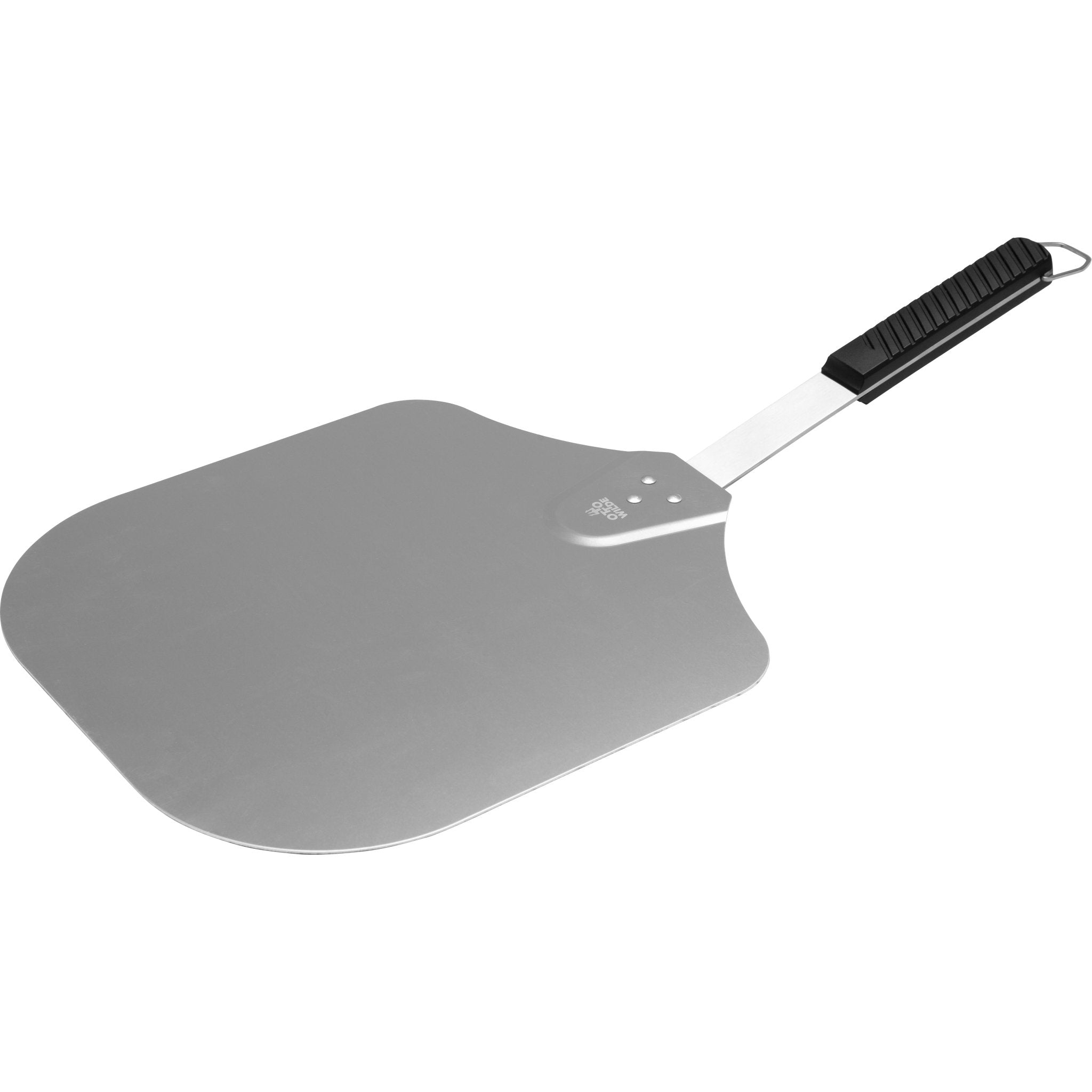 Otto Wilde Pizzaschaufel, Metall - Grillstar.deOtto Wilde Pizzaschaufel, MetallOtto WildeGrillstar.de1042014260630450132