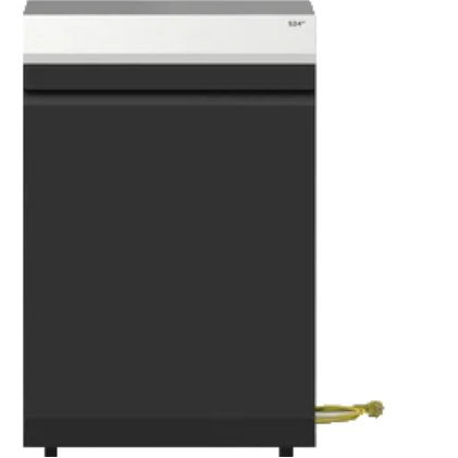 Otto Wilde S24 Fridge - Ready, Tür rechts - Grillstar.deOtto Wilde S24 Fridge - Ready, Tür rechtsOtto WildeGrillstar.de4902514260630452617