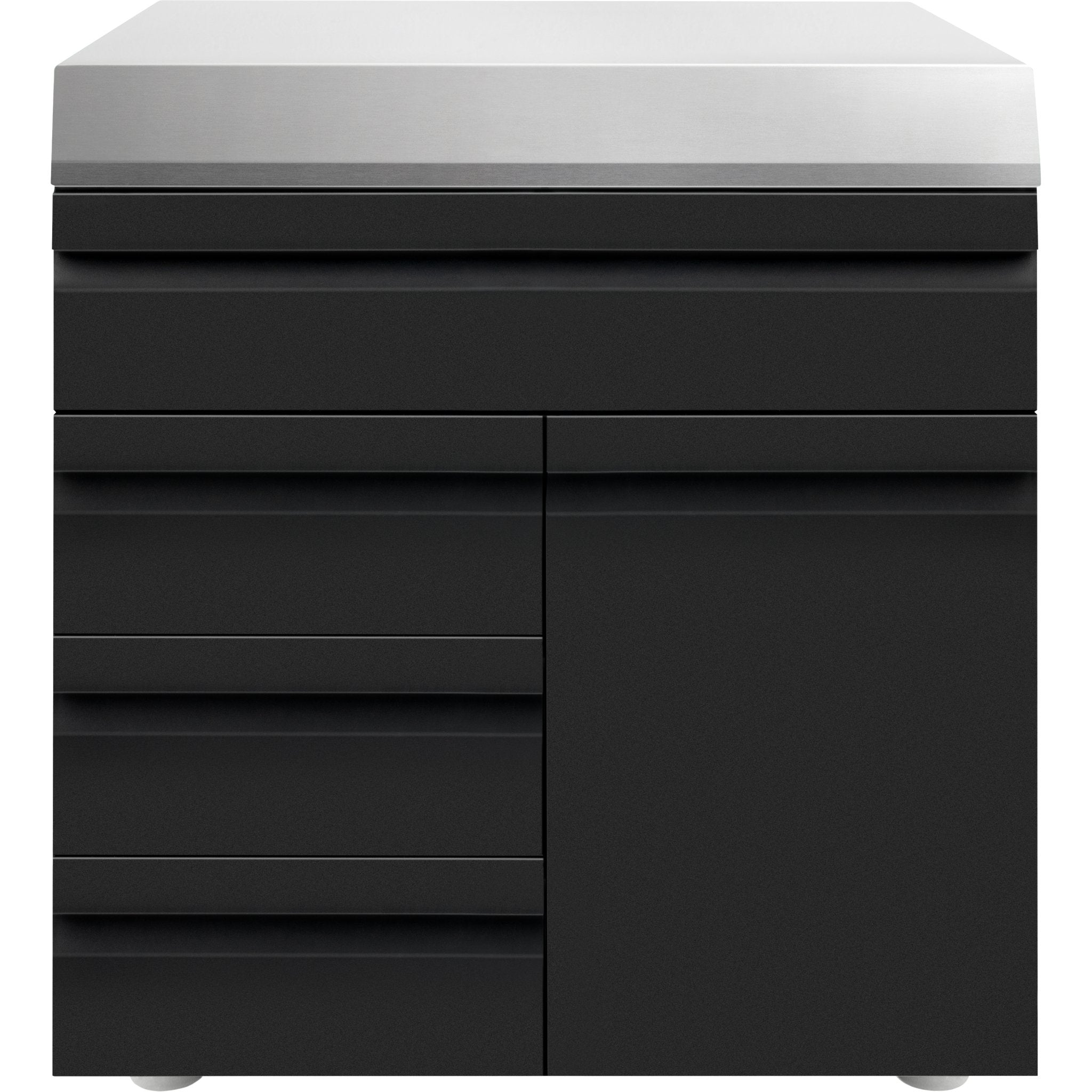 Otto Wilde S32, 4 Schubladen + 1 Tür - Grillstar.deOtto Wilde S32, 4 Schubladen + 1 TürOtto WildeGrillstar.de4902114260630452532