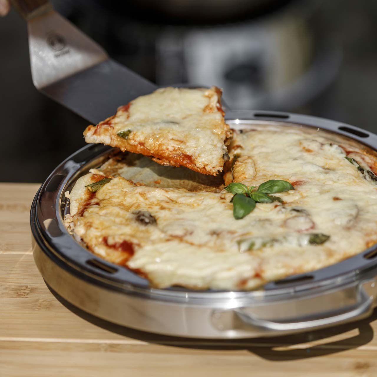 Petromax Backblech für Camping Backofen - Grillstar.dePetromax Backblech für Camping BackofenPetromaxGrillstar.deptcamp - oven - bake4250435790854