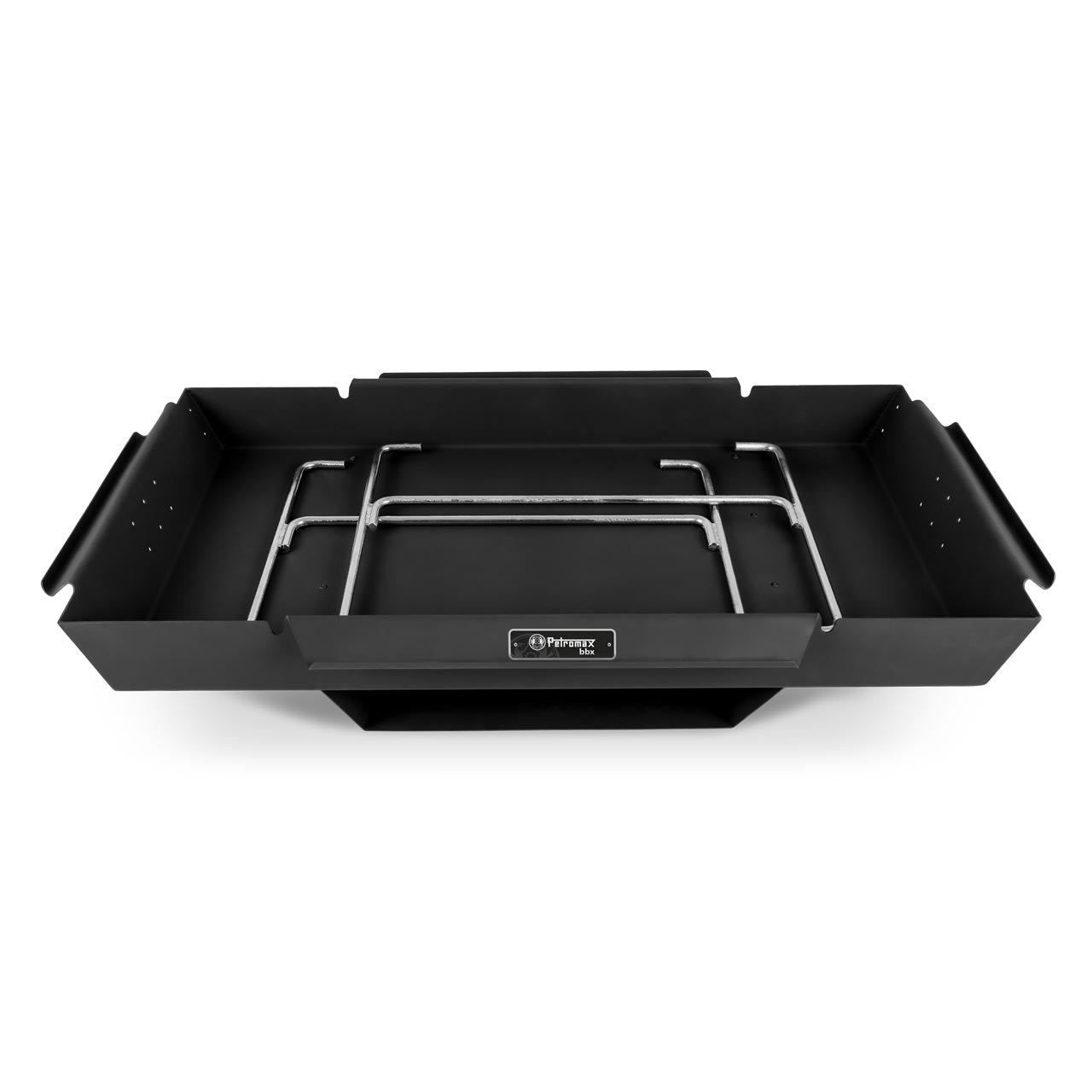 Petromax Brennbock, transportable Lagerfeuer - & Kochstelle - Grillstar.dePetromax Brennbock, transportable Lagerfeuer - & KochstellePetromaxGrillstar.debbx4250435730911