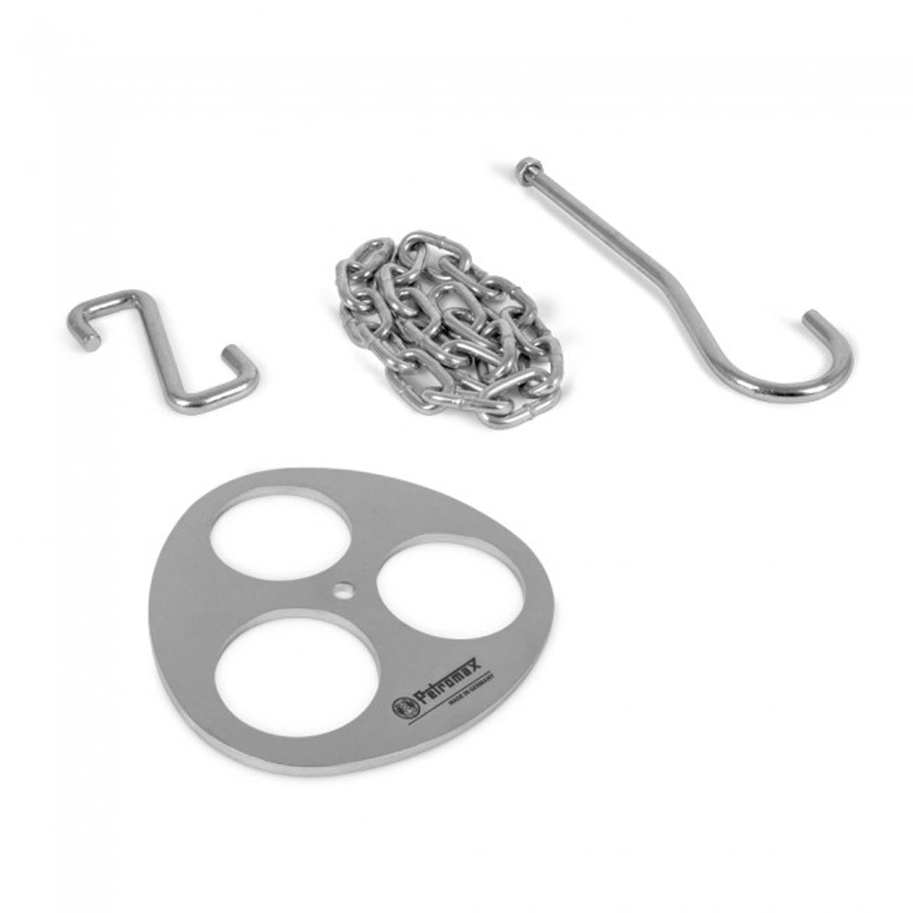 Petromax Dreibein - Ring (groß) - Grillstar.dePetromax Dreibein - Ring (groß)PetromaxGrillstar.ded - ring - l4250435790335