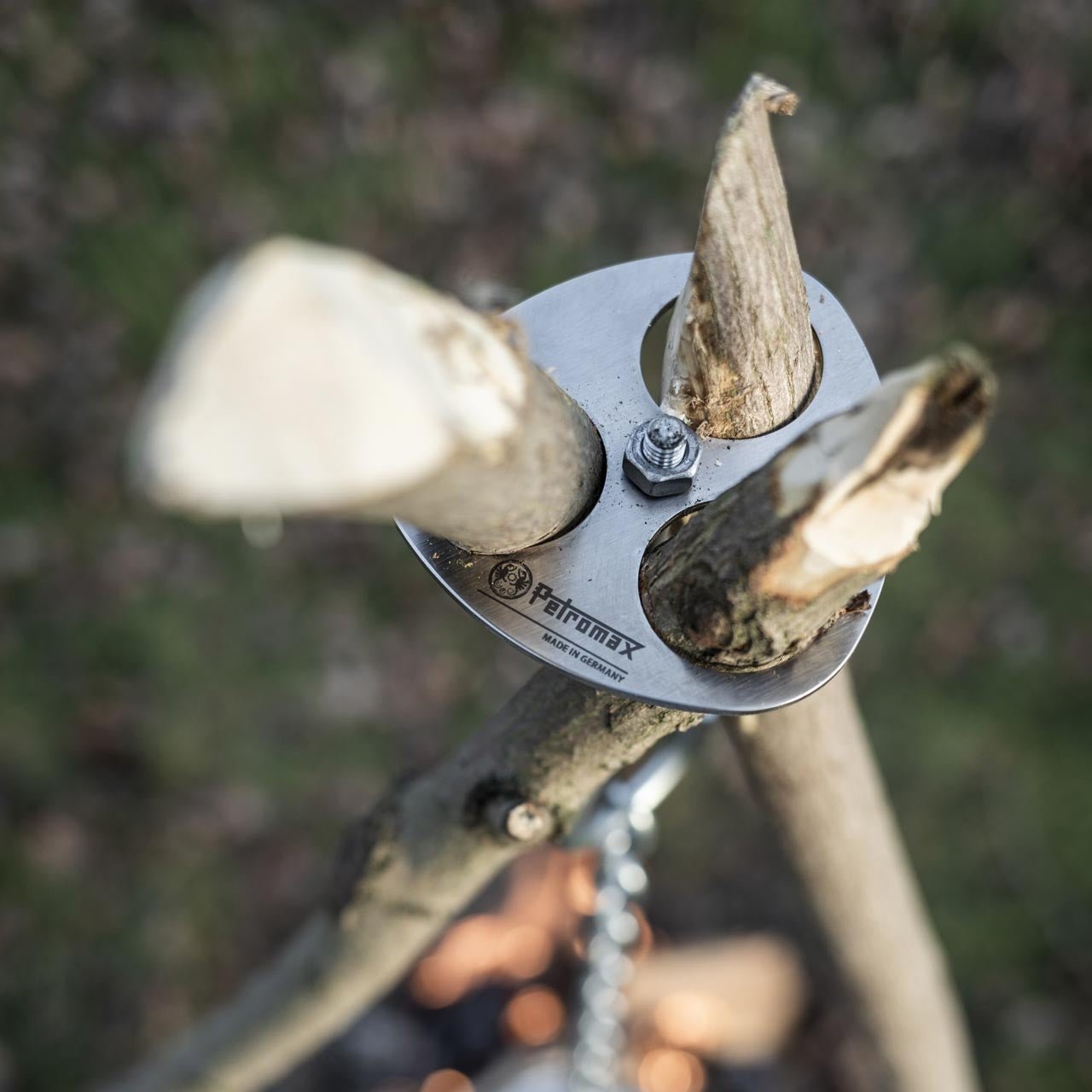 Petromax Dreibein - Ring - Grillstar.dePetromax Dreibein - RingPetromaxGrillstar.ded - ring2500003132466