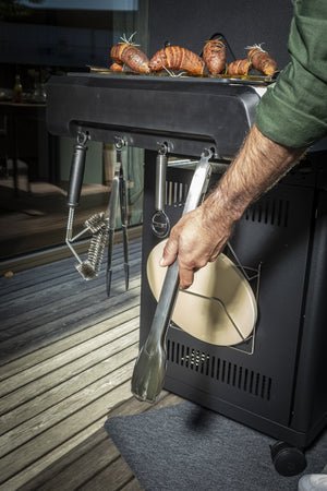 Rösle BBQ Station AllFlame Peer 3 Brenner Gasgrill - 50 mBar - Grillstar.deRösle BBQ Station AllFlame Peer 3 Brenner Gasgrill - 50 mBarGrillRösleGrillstar.de