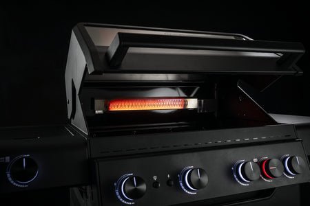Rösle BBQ Station AllFlame Prime 4 Brenner Gasgrill - 50mBar - Grillstar.deRösle BBQ Station AllFlame Prime 4 Brenner Gasgrill - 50mBarGrillRösleGrillstar.de