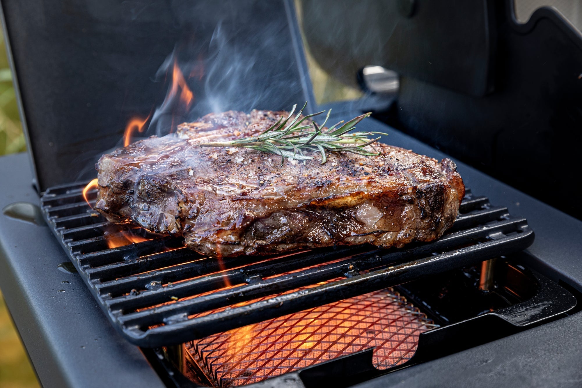 Rösle Blazeflame Master 3 - Grillstar.deRösle Blazeflame Master 3GrillRösleGrillstar.de