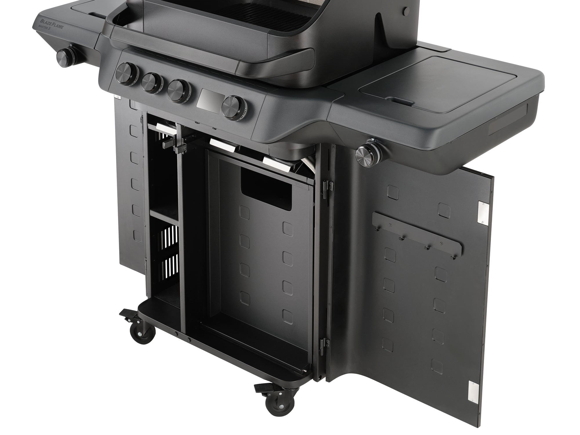 Rösle Blazeflame Master 3 - Grillstar.deRösle Blazeflame Master 3GrillRösleGrillstar.de