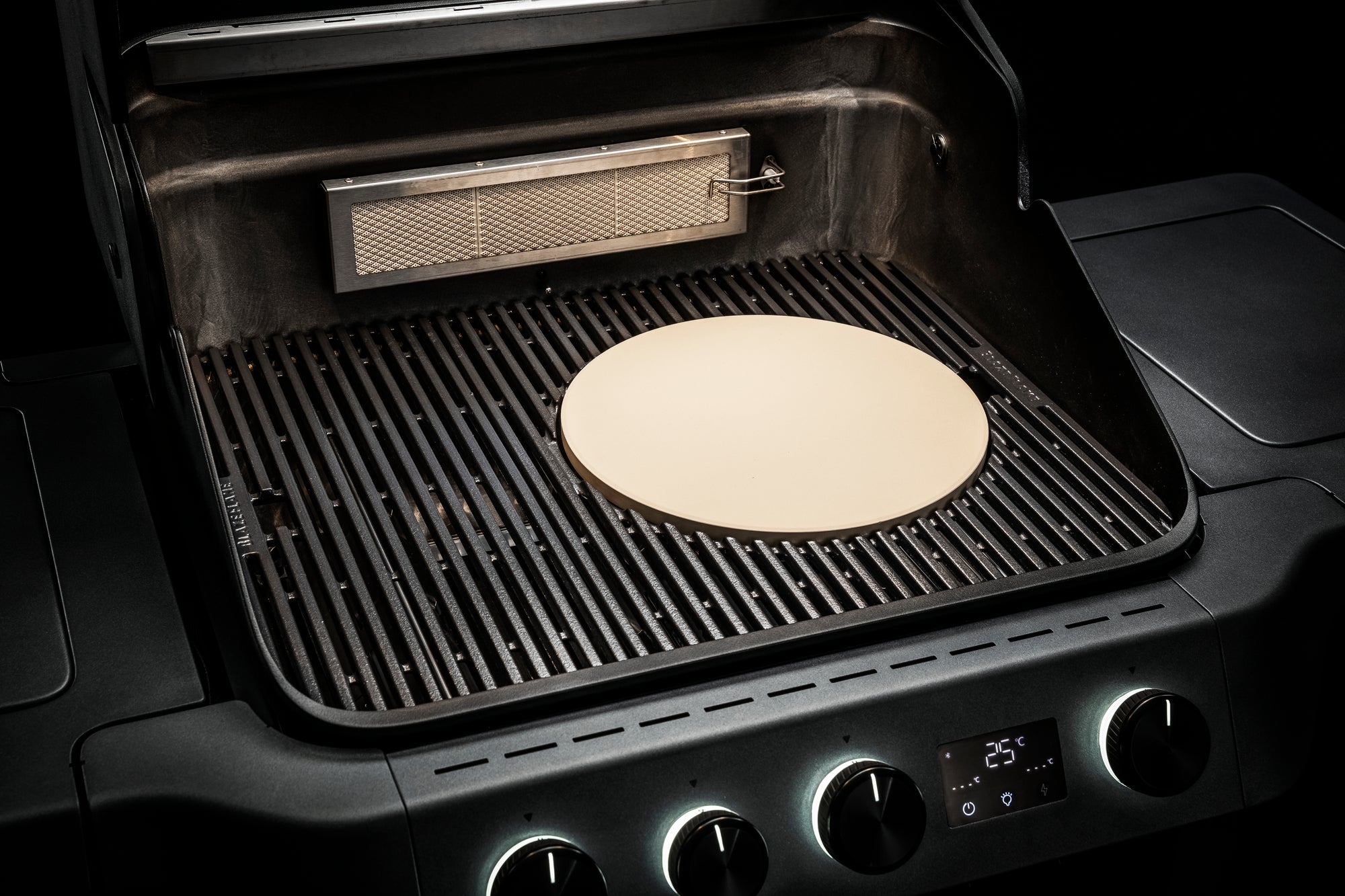 Rösle Blazeflame Master 3 - Grillstar.deRösle Blazeflame Master 3GrillRösleGrillstar.de