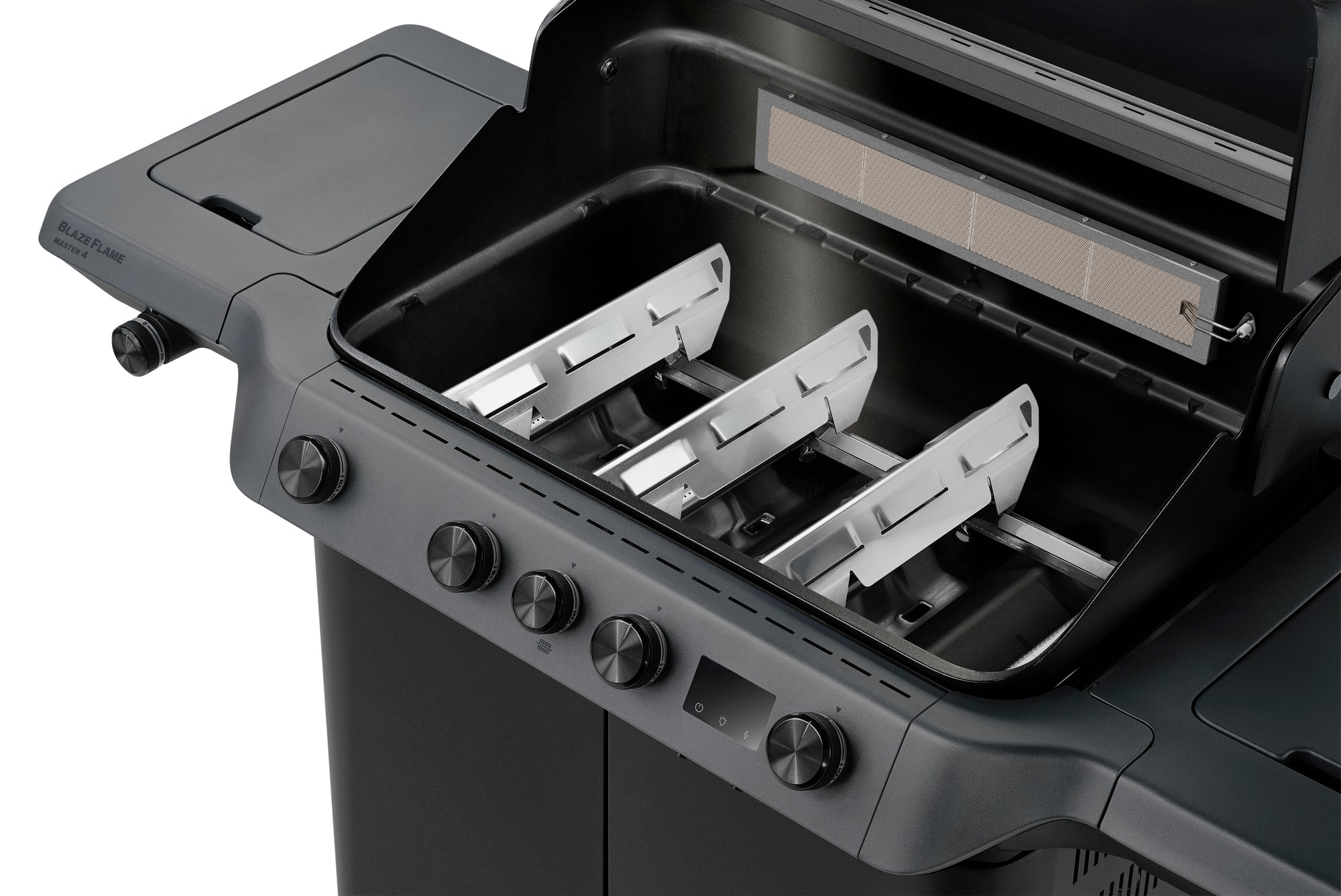 Rösle Blazeflame Master 4 - Grillstar.deRösle Blazeflame Master 4GrillRösleGrillstar.de