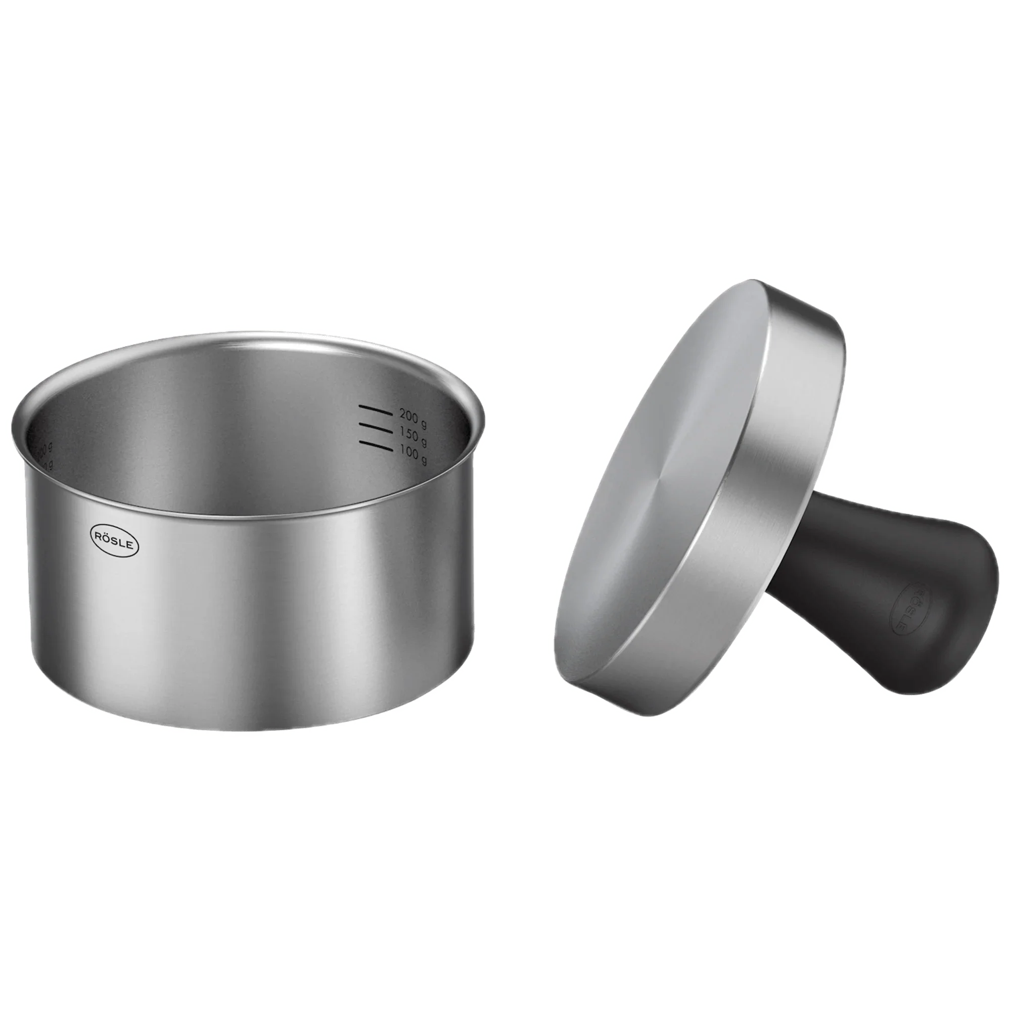 Rösle Burgerpresse PRO - Grillstar.deRösle Burgerpresse PRORösleGrillstar.de250834004293250834