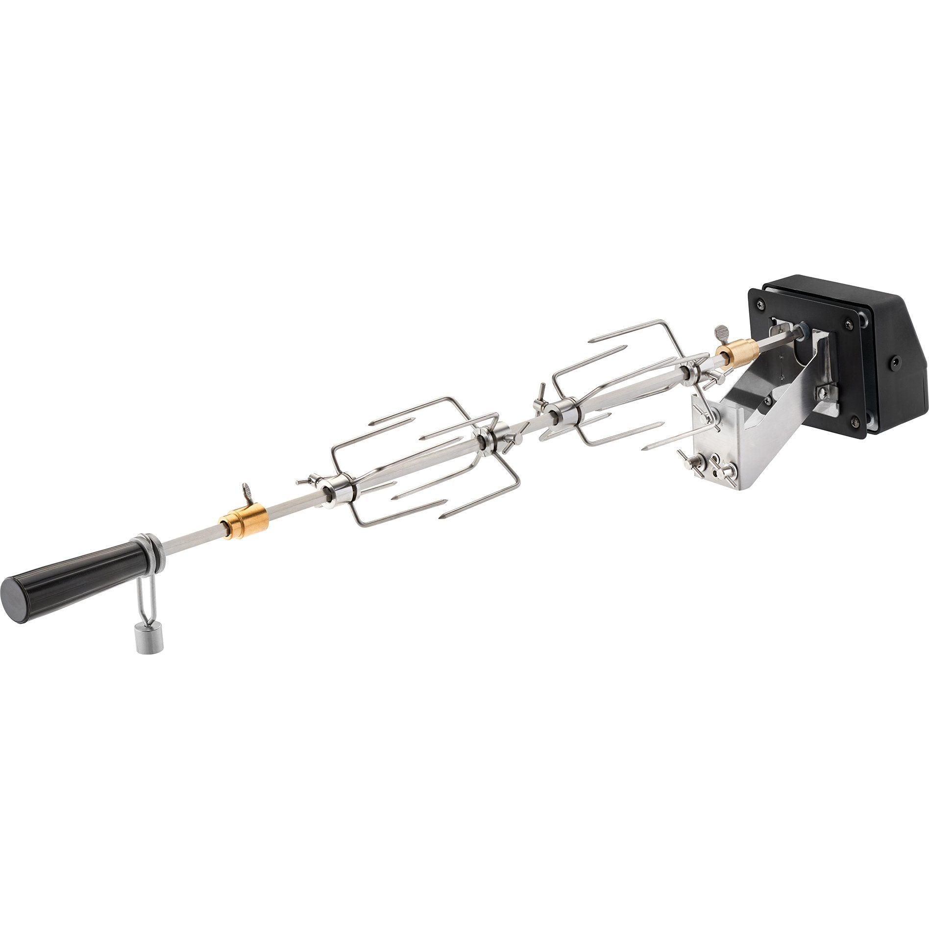 Rösle Drehspieß, Premium G2/G3/F60 - Grillstar.deRösle Drehspieß, Premium G2/G3/F60RösleGrillstar.de254354004293254351