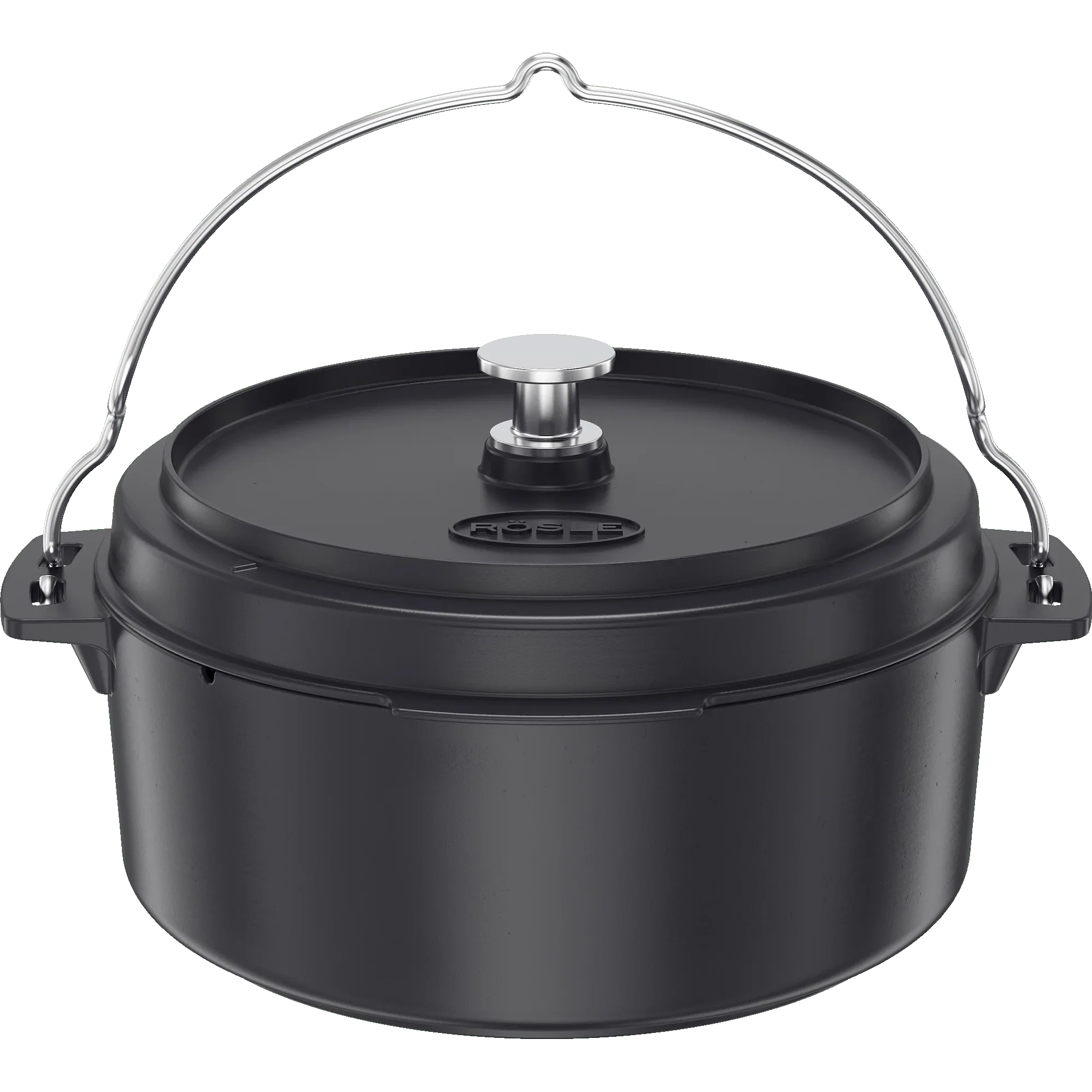 Rösle Dutch Oven, Ø35cm Vario - Grillstar.deRösle Dutch Oven, Ø35cm VarioRösleGrillstar.de254254004293254252