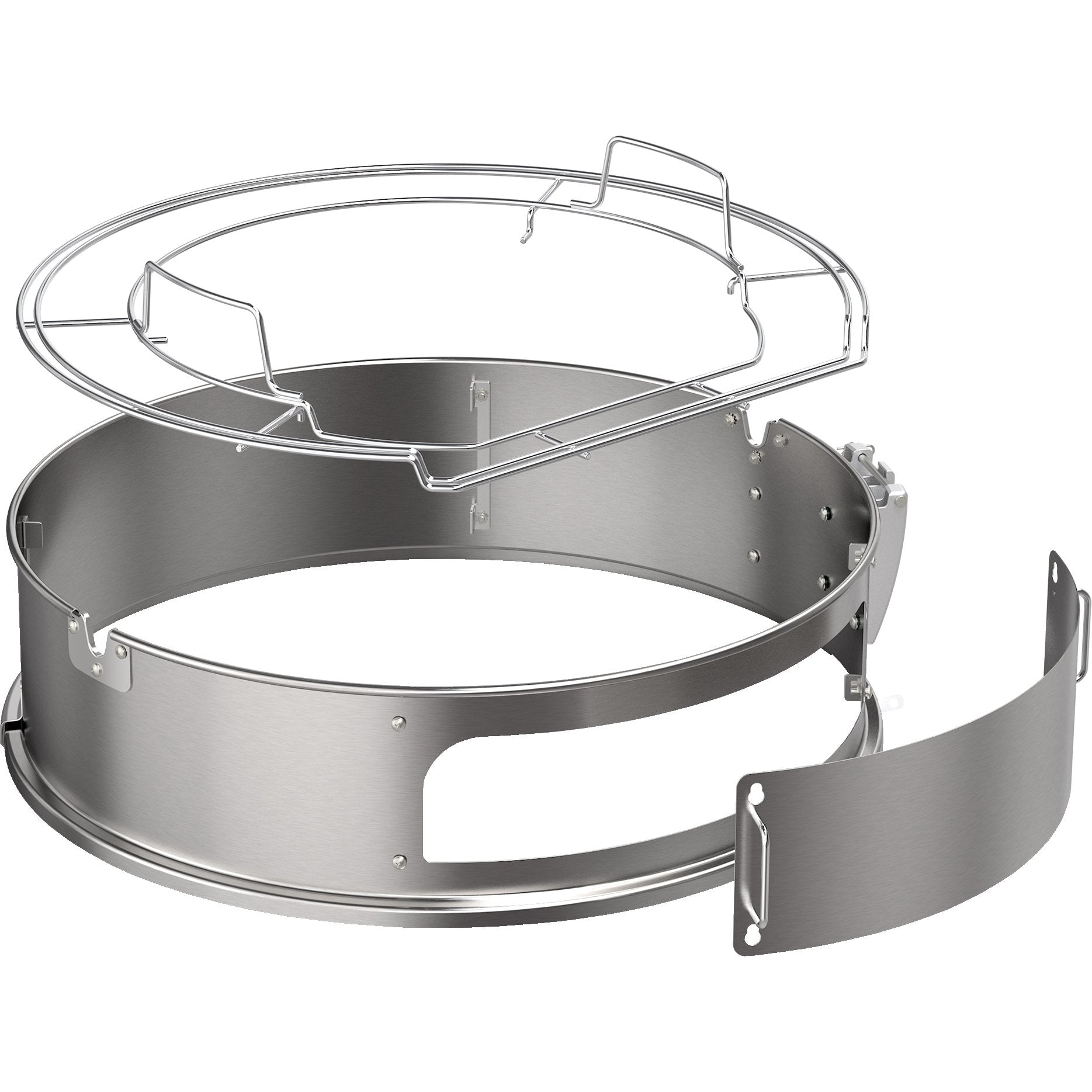 Rösle Gourmetring, No.1 F60/F60 AIR/G60 - Grillstar.deRösle Gourmetring, No.1 F60/F60 AIR/G60RösleGrillstar.de250474004293250476