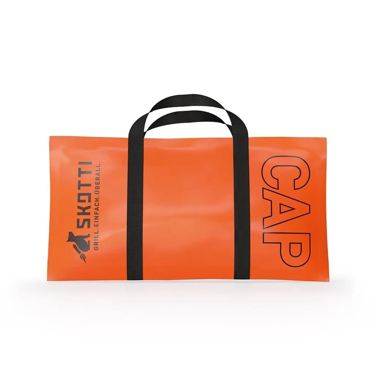 Skotti CAP - der Multiaufsatz - Grillstar.deSkotti CAP - der MultiaufsatzSkottiGrillstar.de