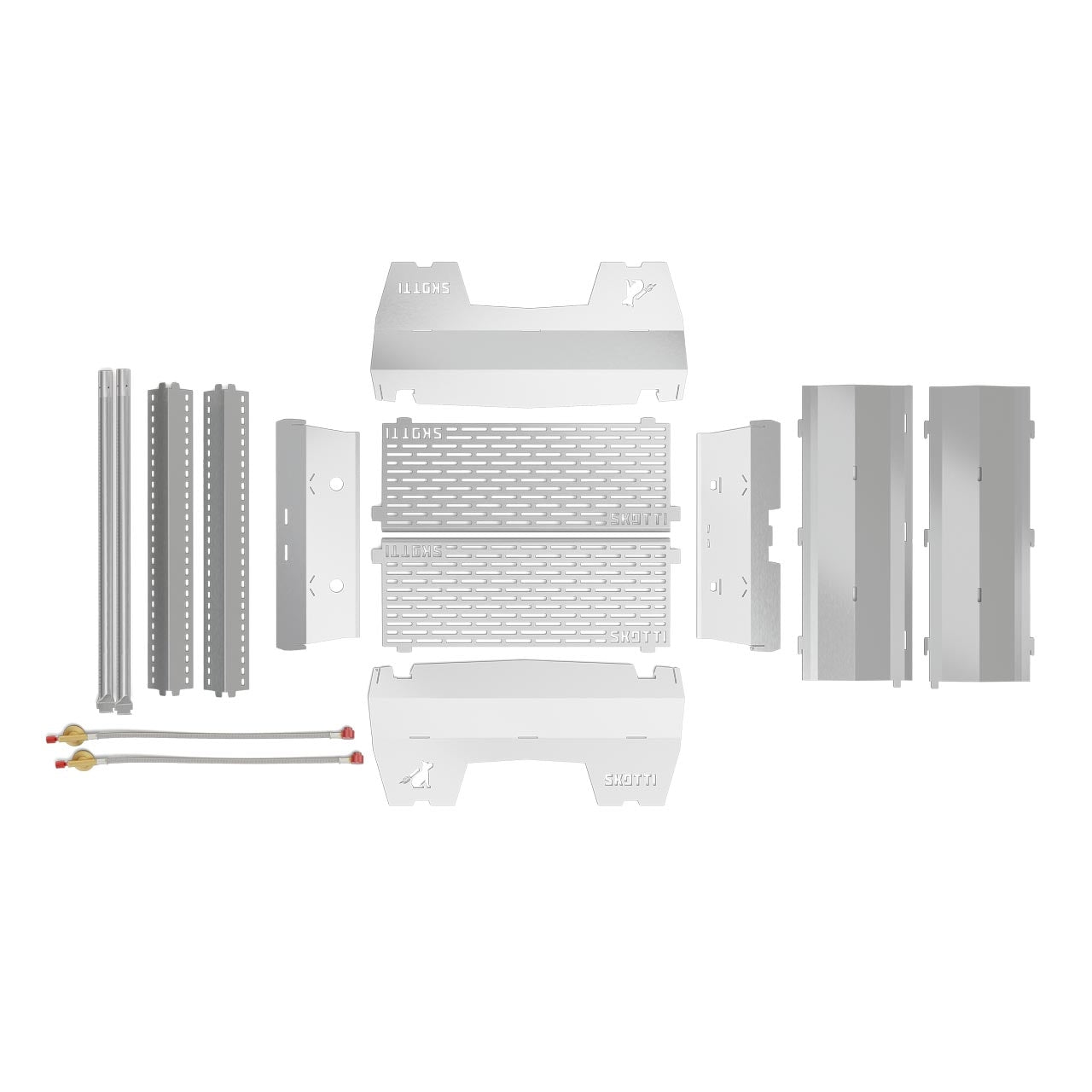 Skotti Grill Max - Grillstar.deSkotti Grill MaxSkottiGrillstar.de