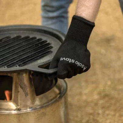 Solo Stove BONFIRE Gusseisen - Grillrost mit Aufsatz - Grillstar.deSolo Stove BONFIRE Gusseisen - Grillrost mit AufsatzSolo StoveGrillstar.de