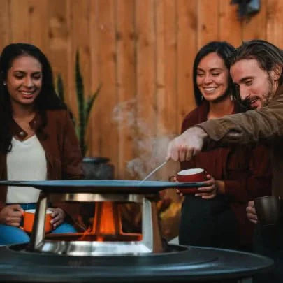 Solo Stove BONFIRE & YUKON Gusseisen - Wok - Large - Grillstar.deSolo Stove BONFIRE & YUKON Gusseisen - Wok - LargeSolo StoveGrillstar.de