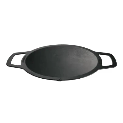 Solo Stove RANGER Gusseisen - Wok - Small - Grillstar.deSolo Stove RANGER Gusseisen - Wok - SmallSolo StoveGrillstar.de