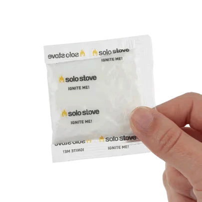 Solo Stove STARTER PACKS Anzünder Päckchen - Grillstar.deSolo Stove STARTER PACKS Anzünder PäckchenSolo StoveGrillstar.de