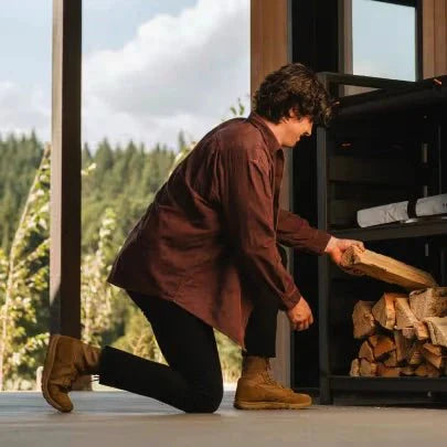 Solo Stove STATION Unterstand (GRAU) - Grillstar.deSolo Stove STATION Unterstand (GRAU)Solo StoveGrillstar.de